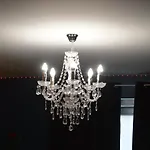 게스트하우스 Nuit Insolite-room Love Saint-Germain (Meurthe-et-Moselle)