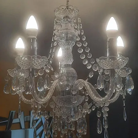 Guest house Nuit Insolite-room Love