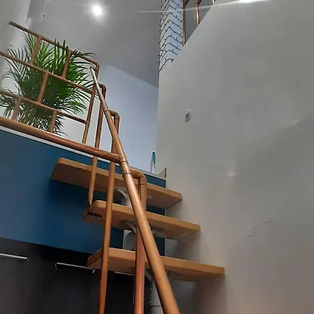 Nuit Insolite-room Vendégház 3*