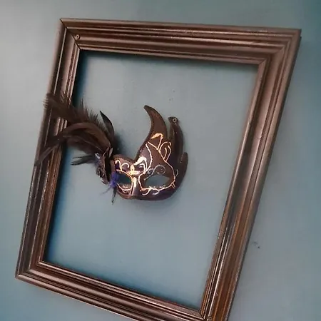 Nuit Insolite-room Love 3* Saint-Germain (Meurthe-et-Moselle)