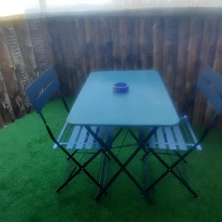 Guest house Nuit Insolite-room Love Saint-Germain (Meurthe-et-Moselle)
