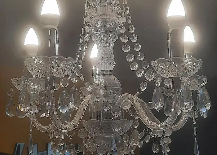 Penzion Nuit Insolite-room Love