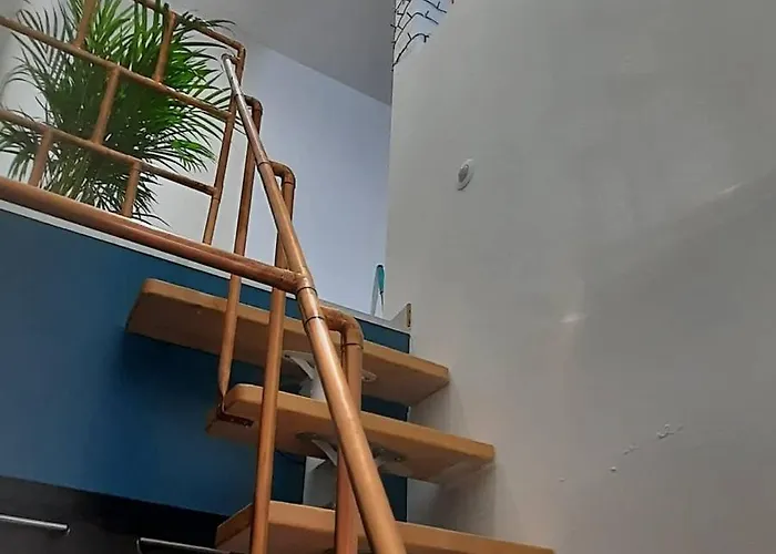 Nuit Insolite-room Love Penzion 3*