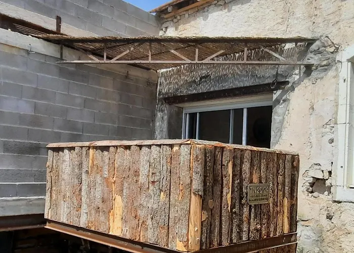 Penzion Nuit Insolite-room Love