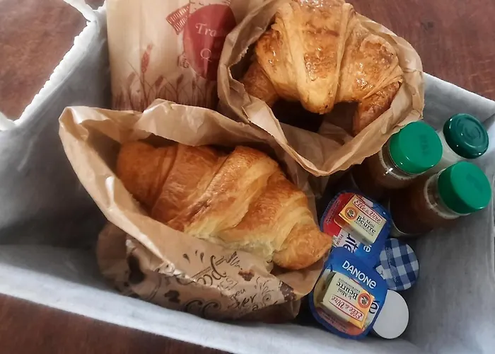 Penzion Nuit Insolite-room Love Saint-Germain (Meurthe-et-Moselle)