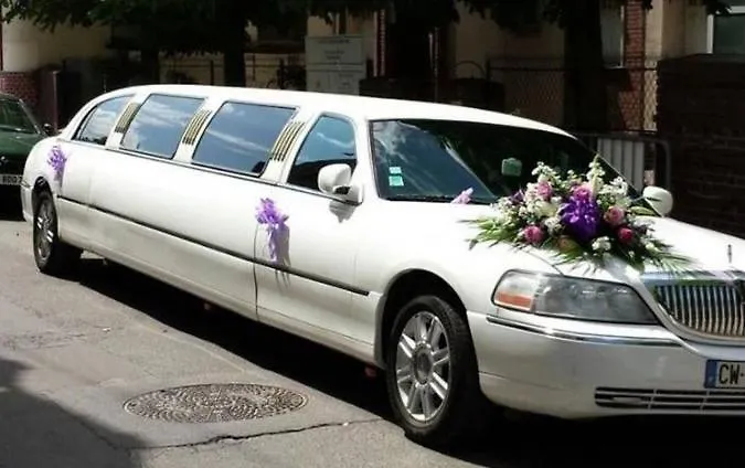 Penzion Nuit Insolite-room Love