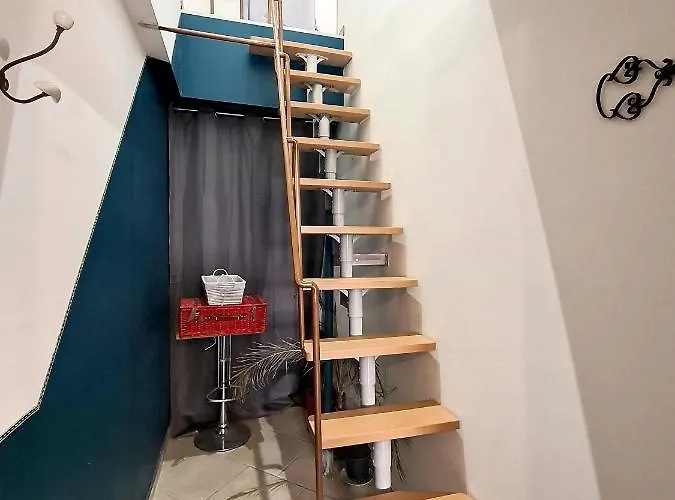 Nuit Insolite-room Love Penzion Saint-Germain (Meurthe-et-Moselle)